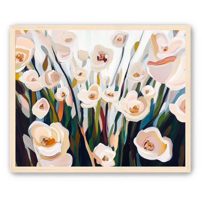 Paper Petals No. 2