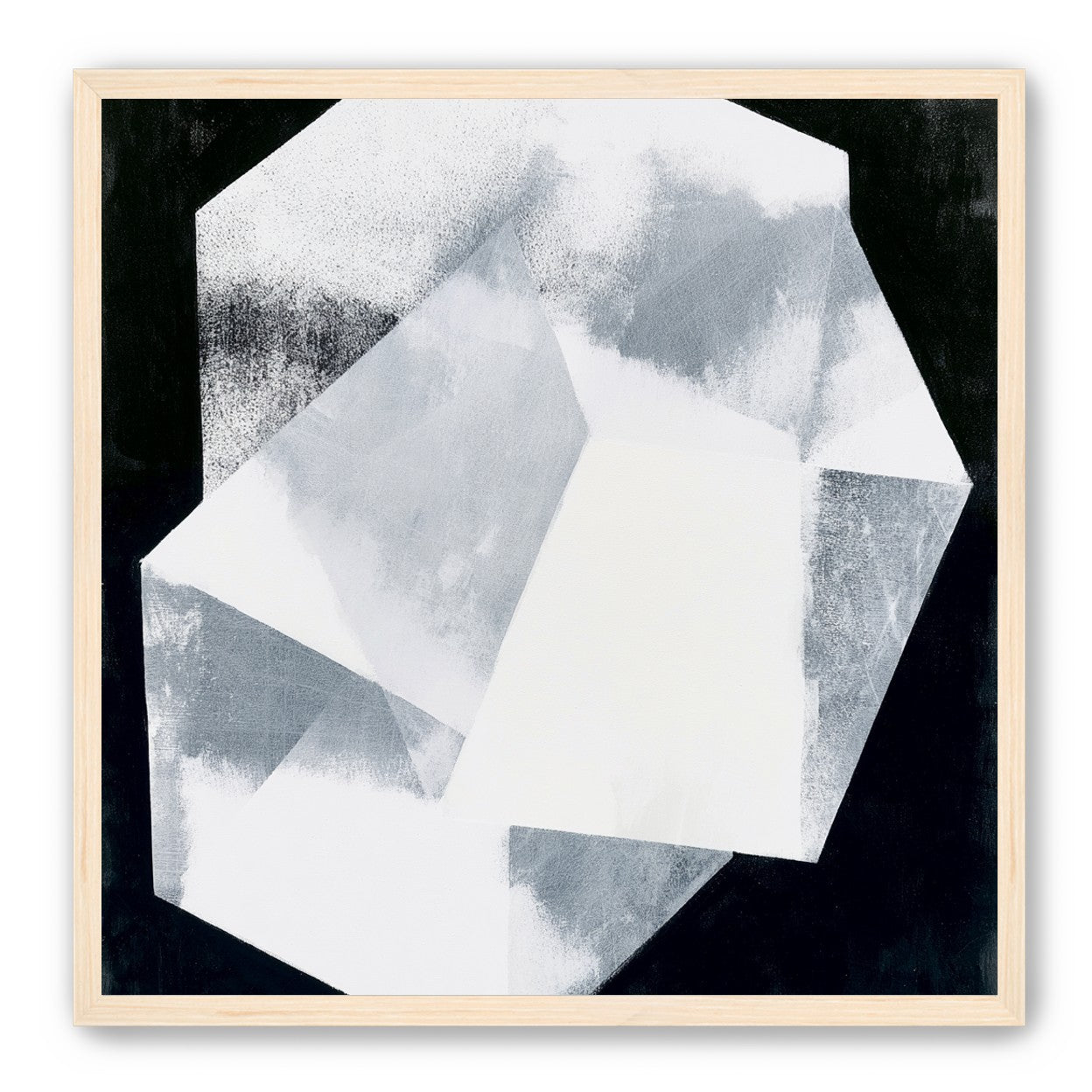 Pale planes under pressure