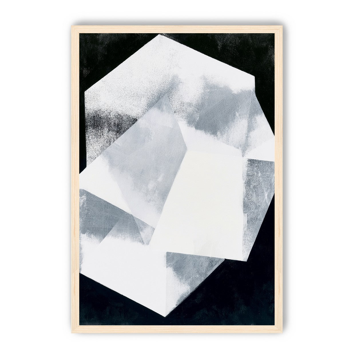 Pale planes under pressure