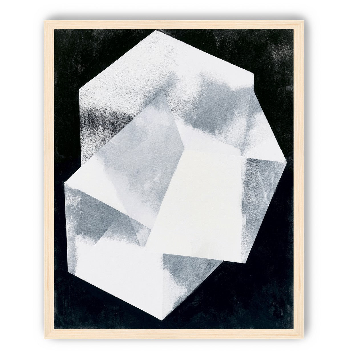 Pale planes under pressure