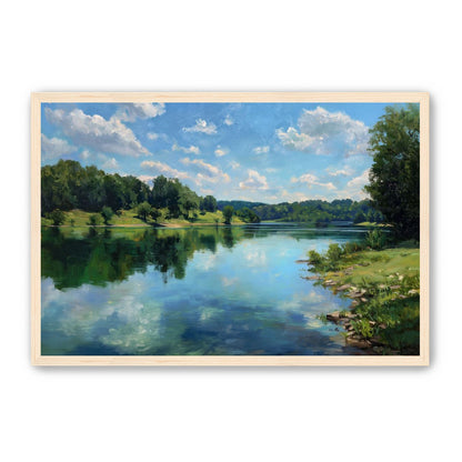 River Delta 3