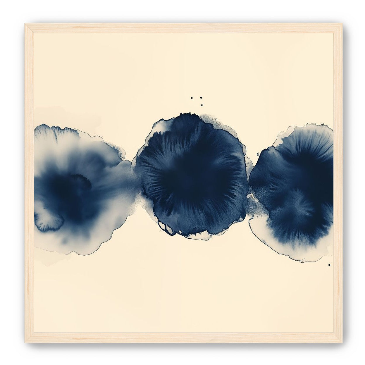 Ink Bloom