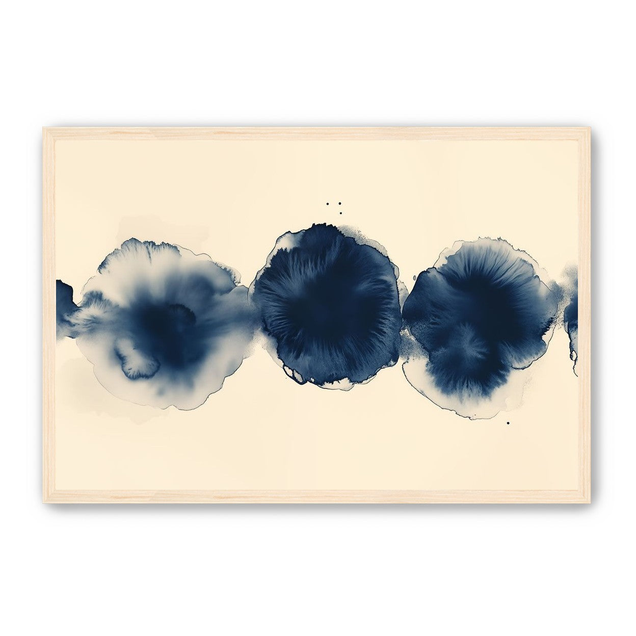 Ink Bloom