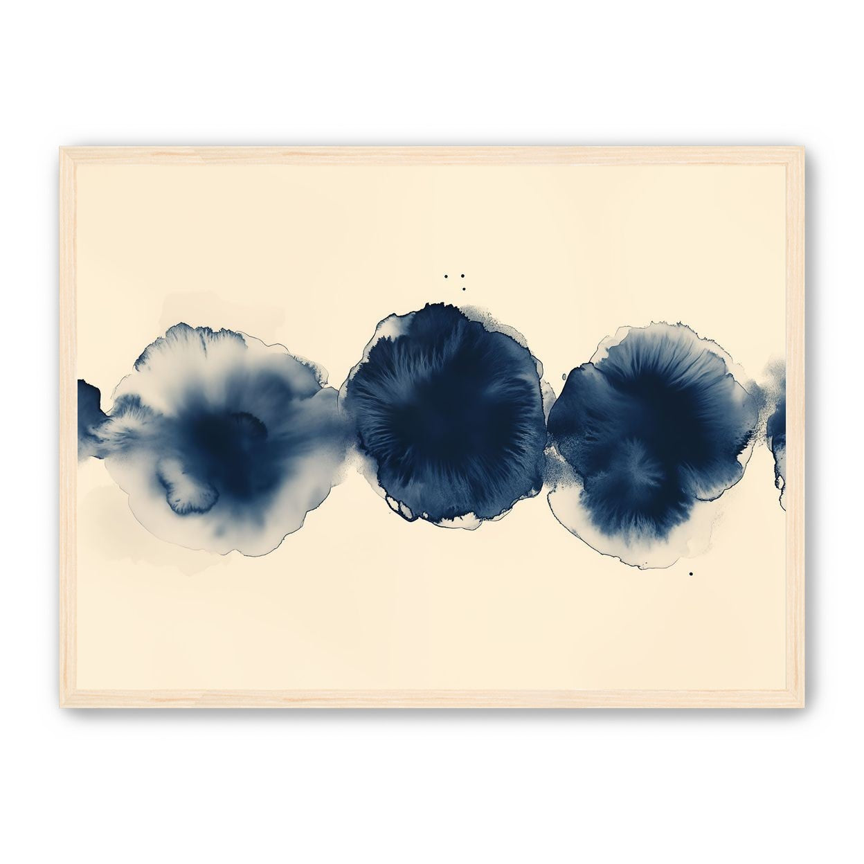 Ink Bloom