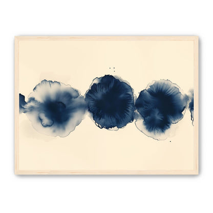 Ink Bloom