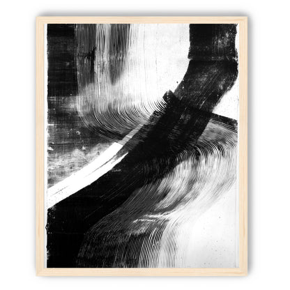 Where the lines turn