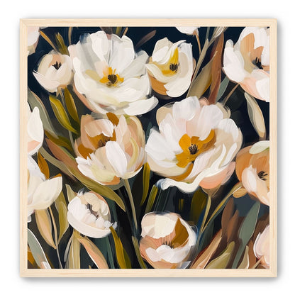 White Bouquet