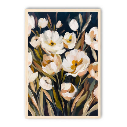 White Bouquet