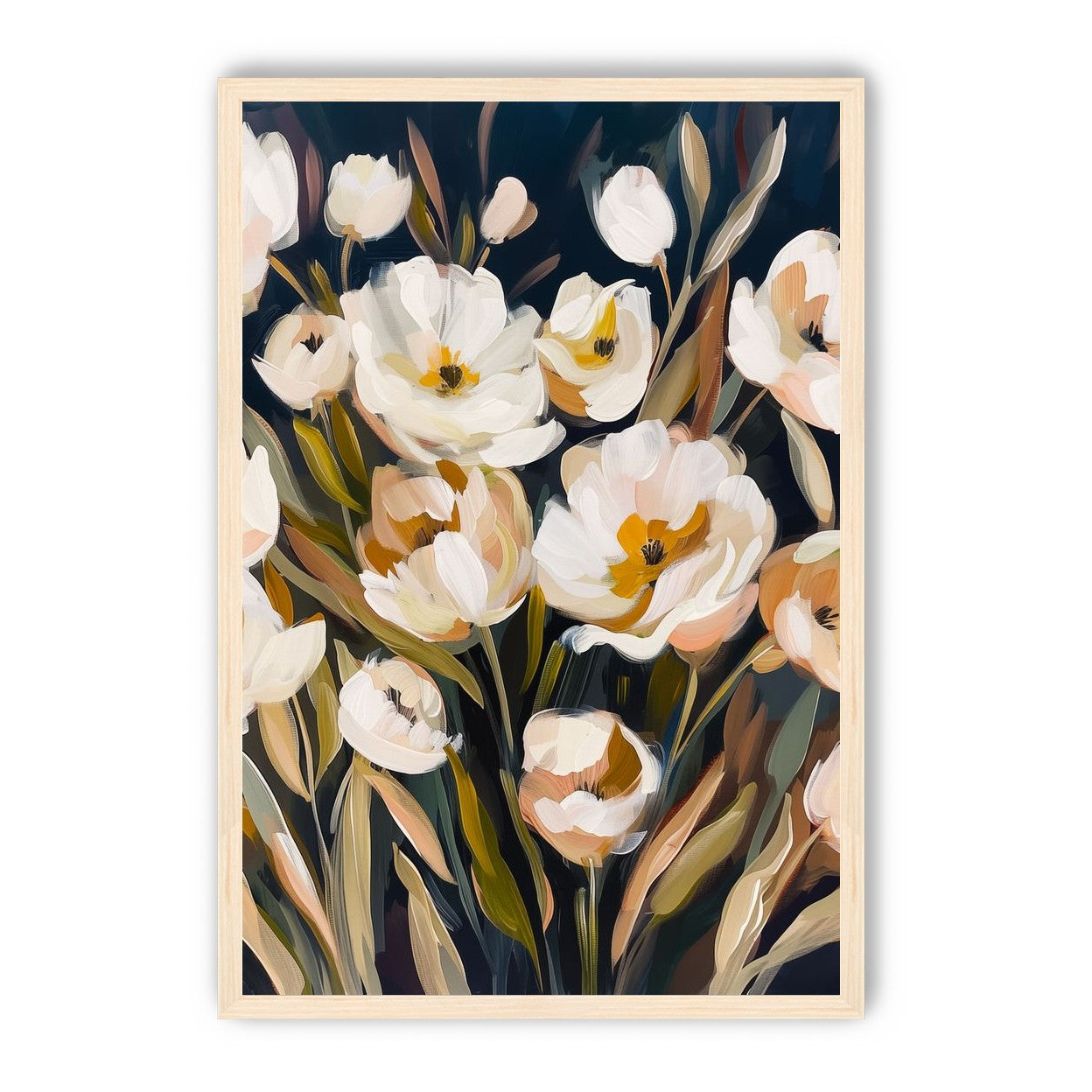 White Bouquet