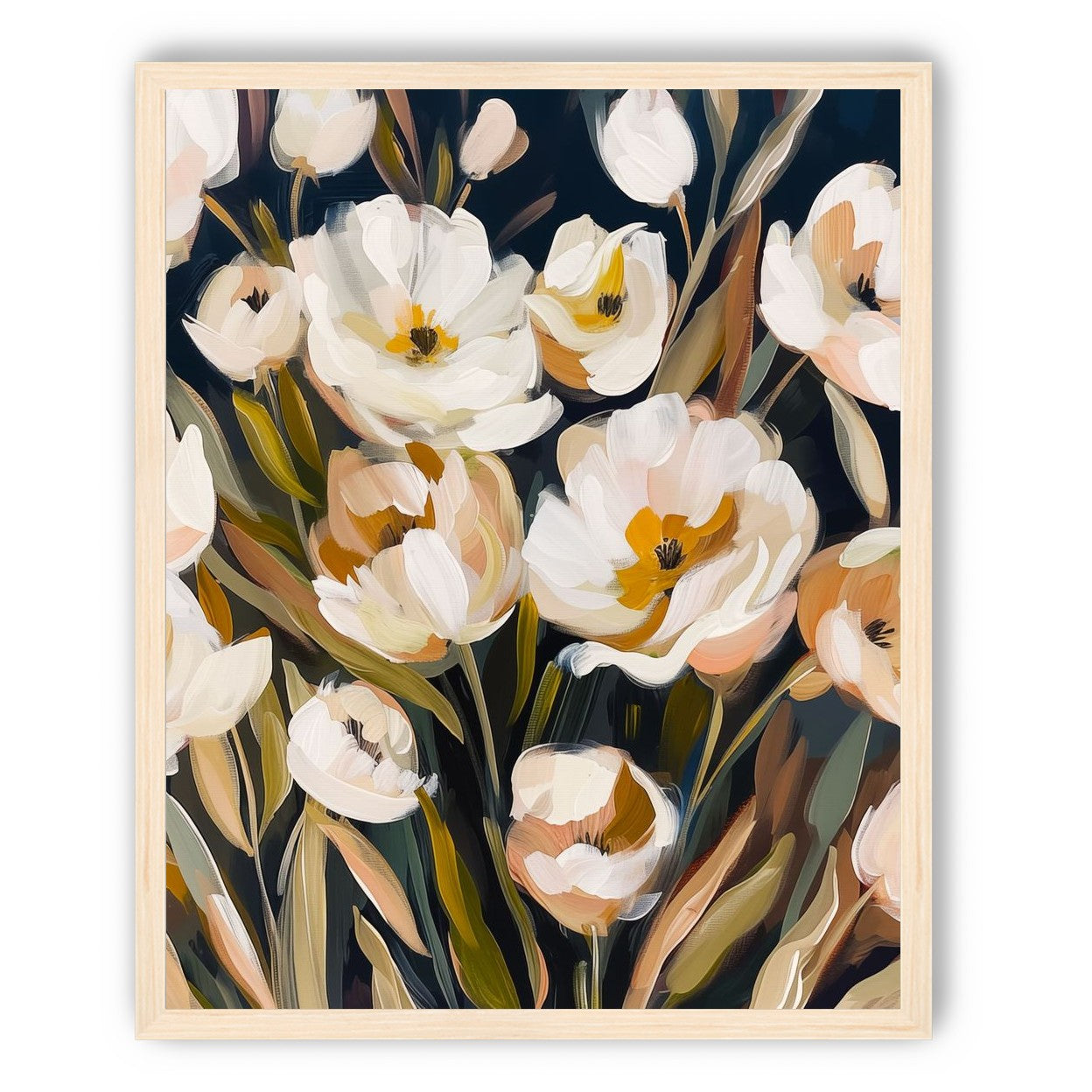 White Bouquet