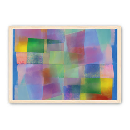 Soft pressure in layers