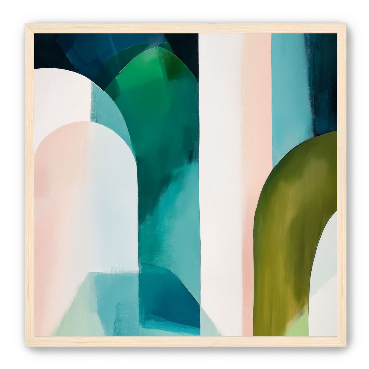 Soft Currents No. 2