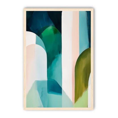 Soft Currents No. 2