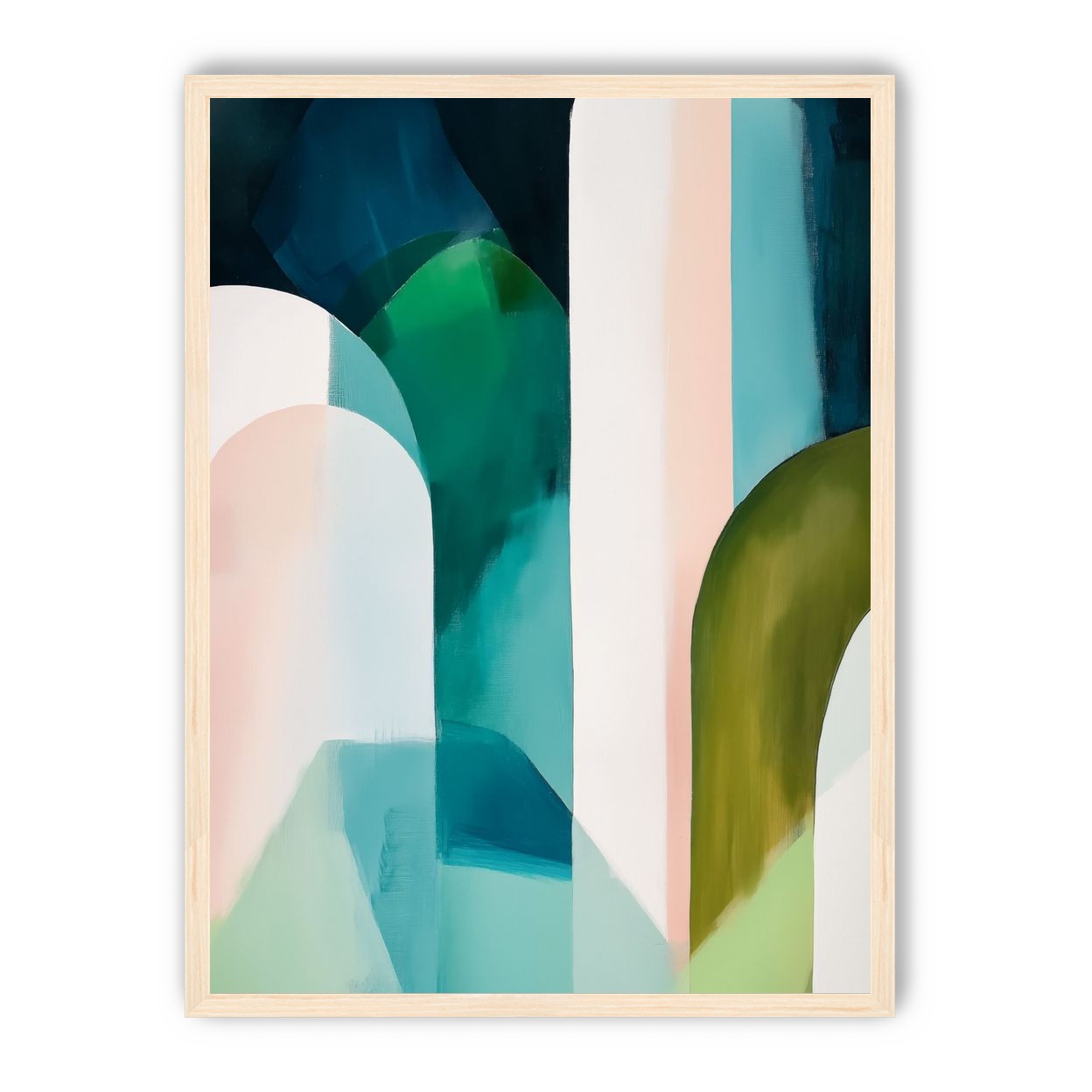 Soft Currents No. 2