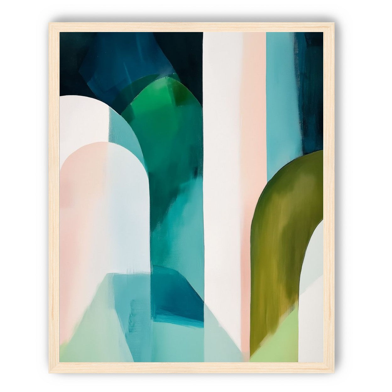 Soft Currents No. 2
