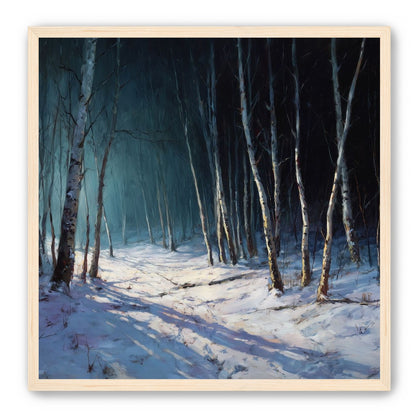 Birch Grove I