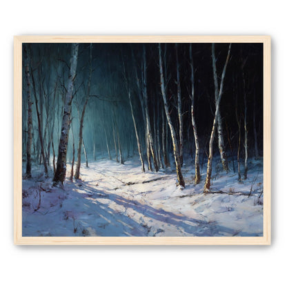 Birch Grove I