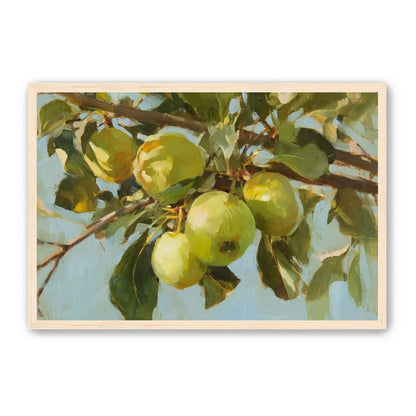 Green Apples