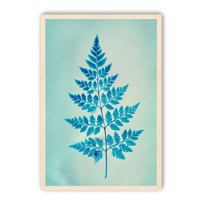 stems and leaves