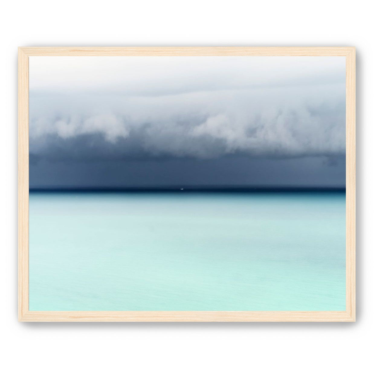 Salt Air