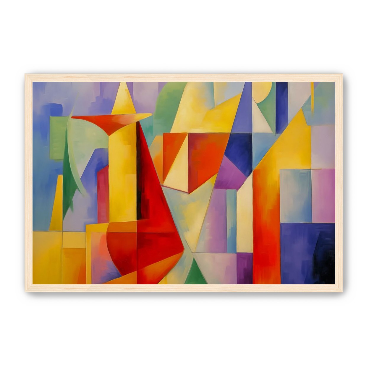 Urban Symphony