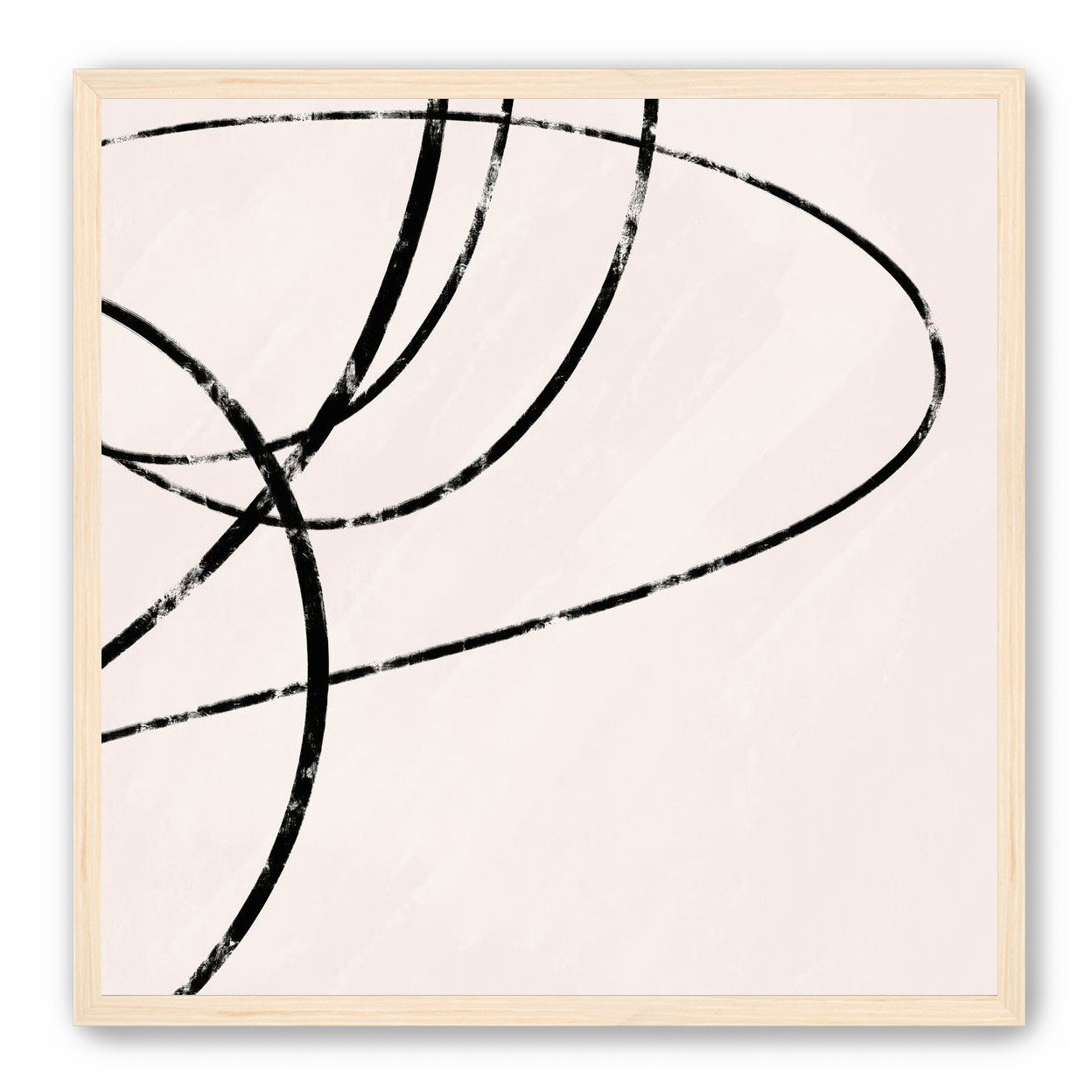 Looping Lines