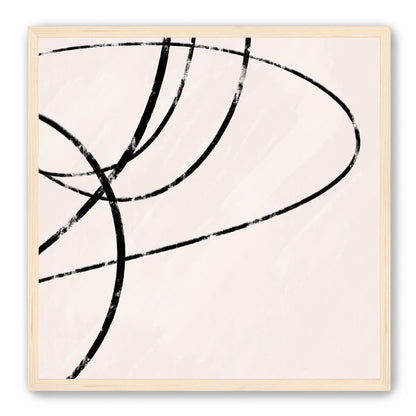 Looping Lines
