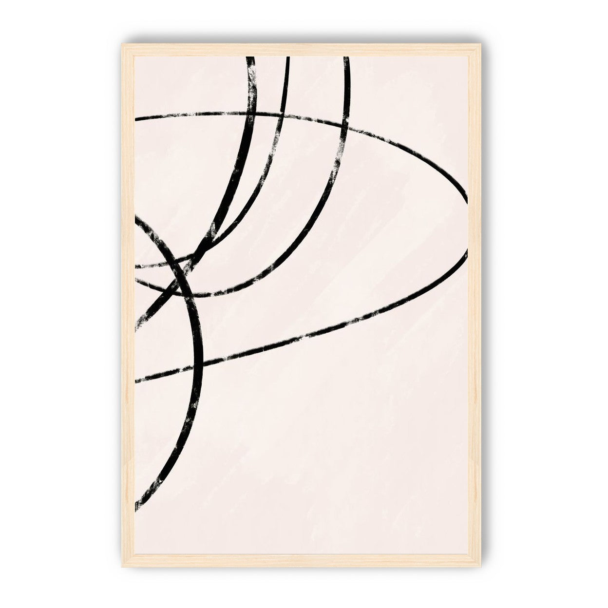 Looping Lines
