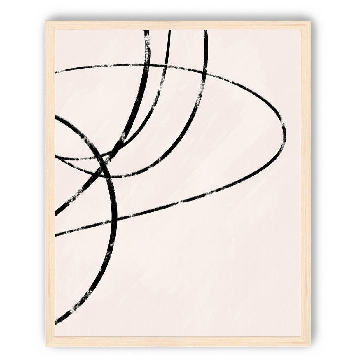 Looping Lines