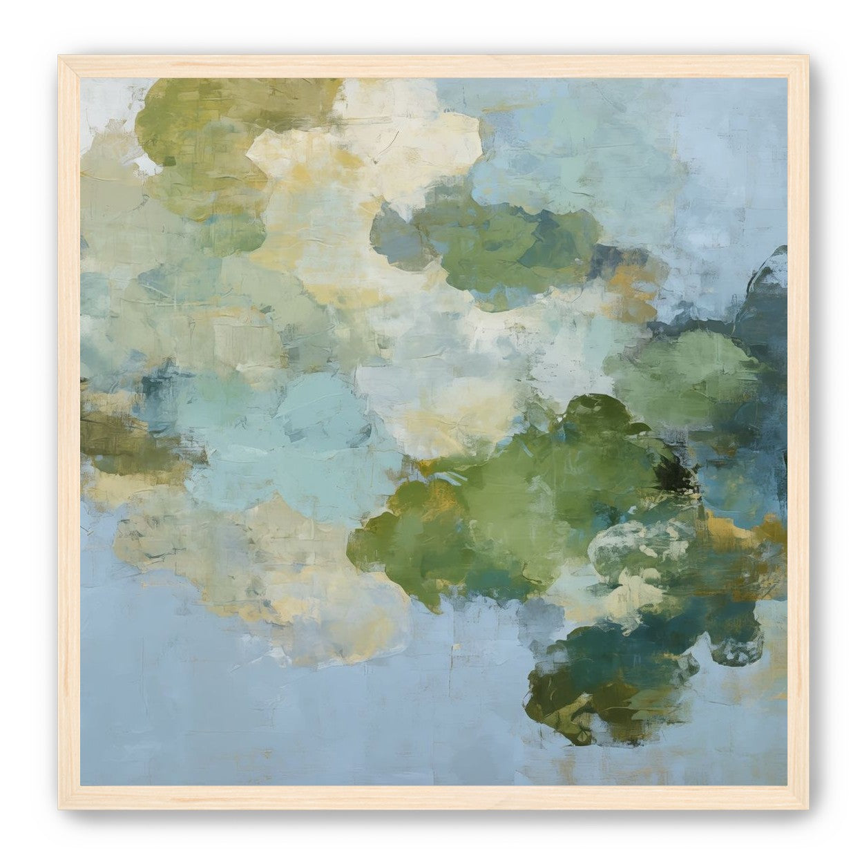 River Breeze I