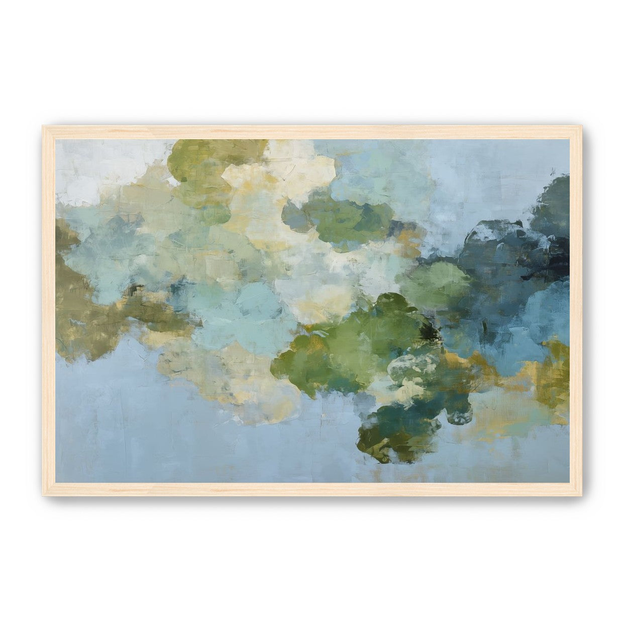 River Breeze I