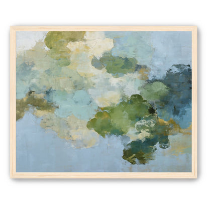 River Breeze I