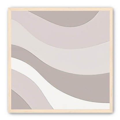 Smooth Waves, Gray