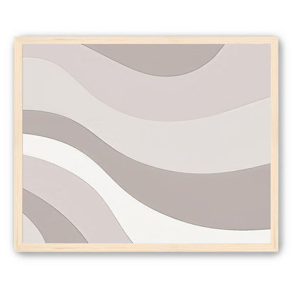 Smooth Waves, Gray