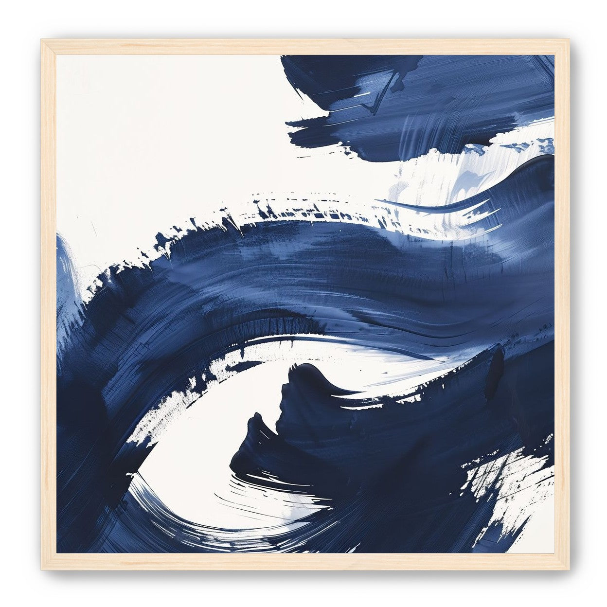 Curved Ink 3