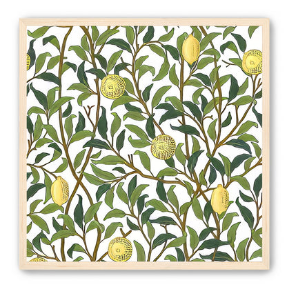 Lemon Garden