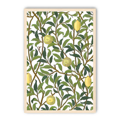 Lemon Garden