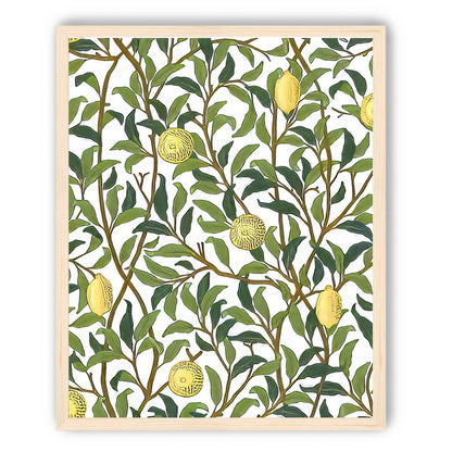 Lemon Garden