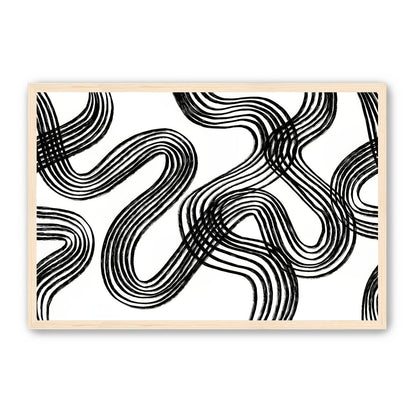 Ink Stripes