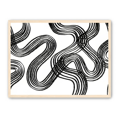 Ink Stripes