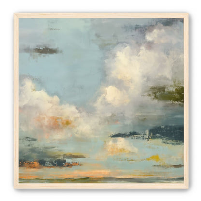 Measure of Passing Weather