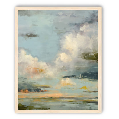 Measure of Passing Weather