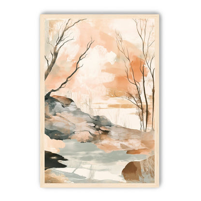 Autumn Path