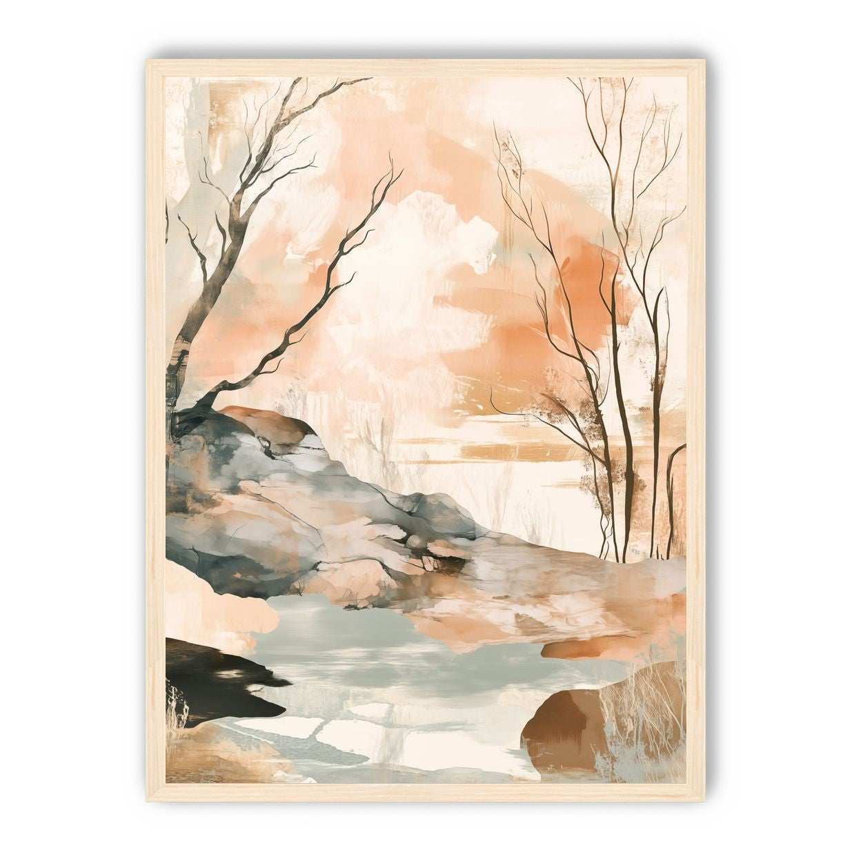 Autumn Path
