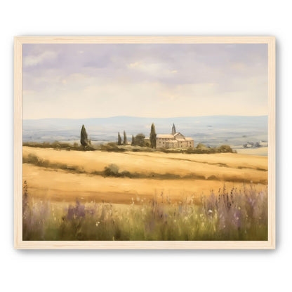 Timeless Serenity