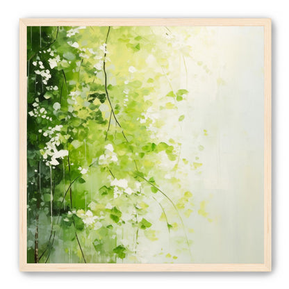 Enchanted Canopy