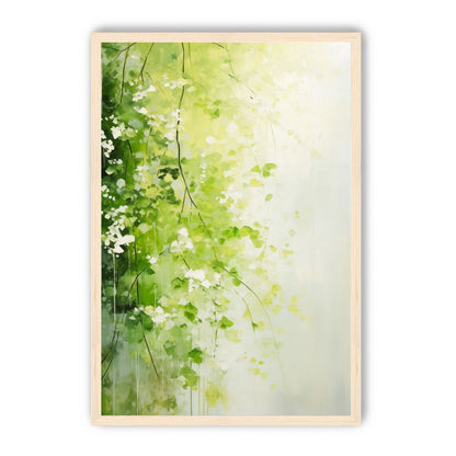 Enchanted Canopy