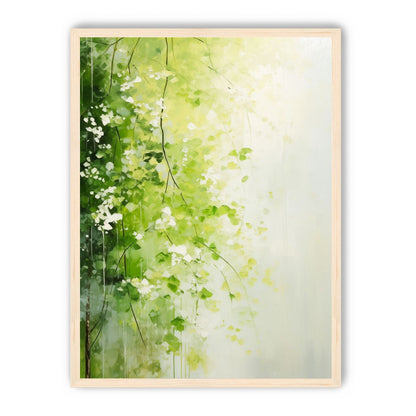 Enchanted Canopy