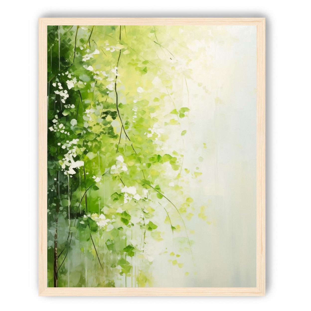 Enchanted Canopy