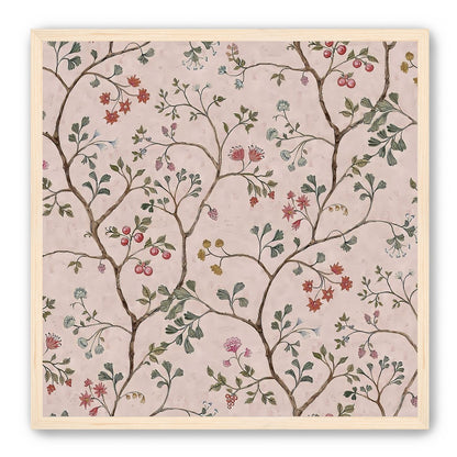 Song Tree, Pink Cherry